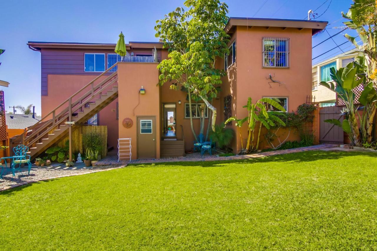 Holiday home At The San Diego