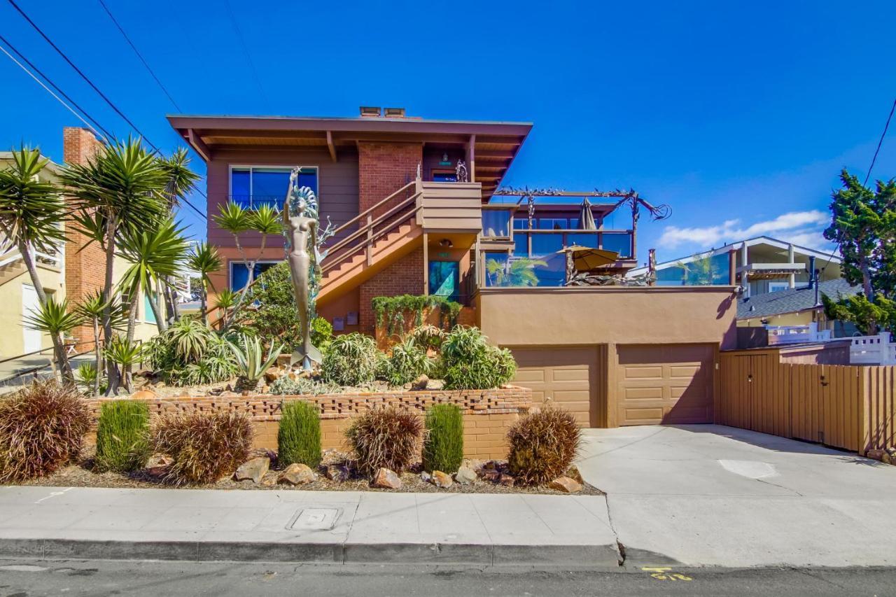 Holiday home At The San Diego