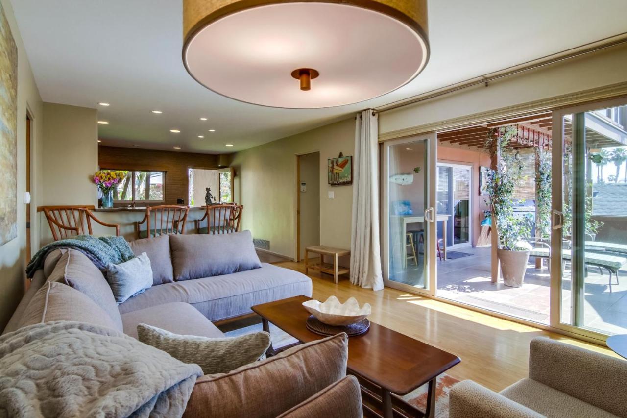 Holiday home At The San Diego