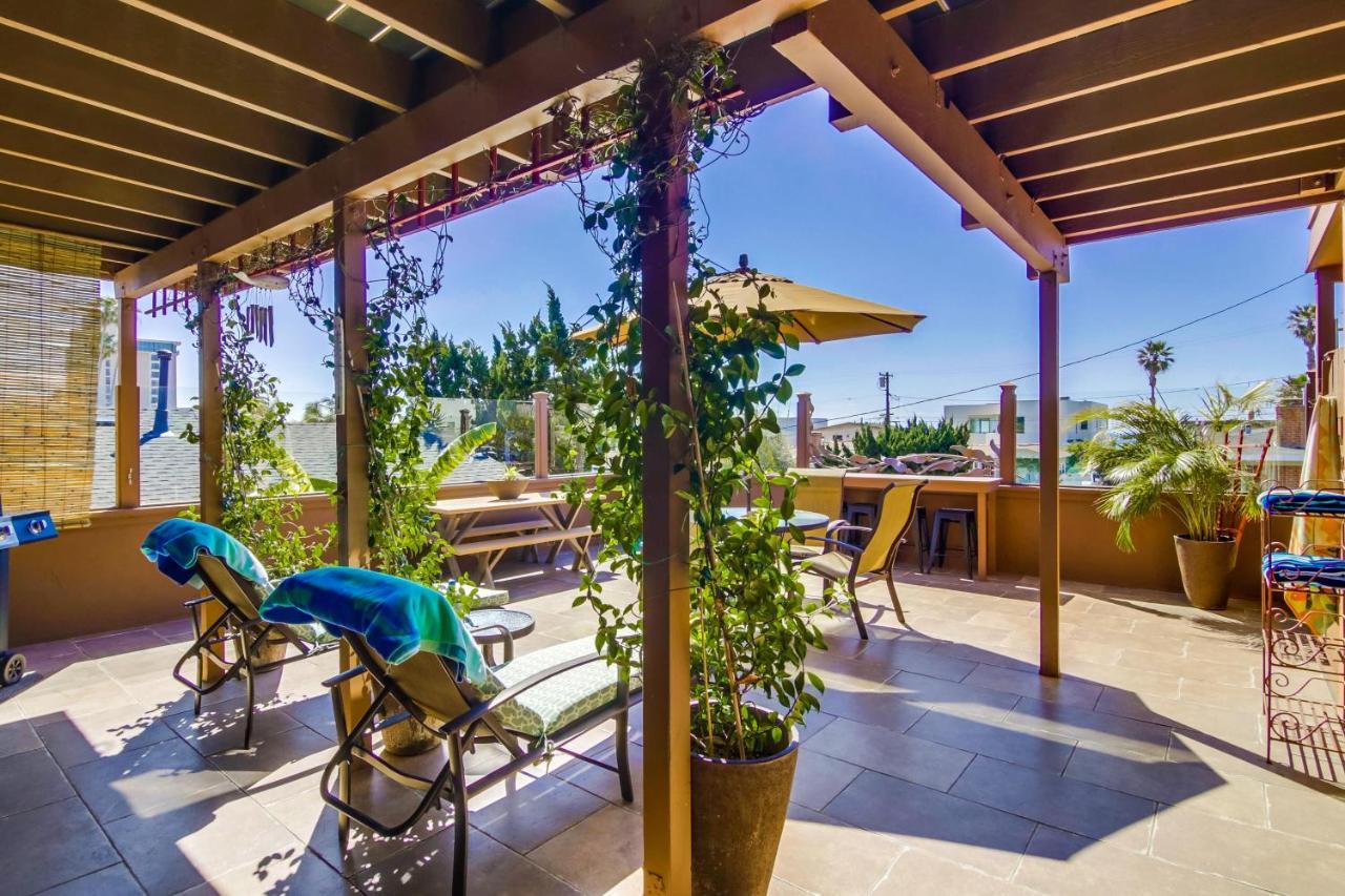Holiday home At The San Diego