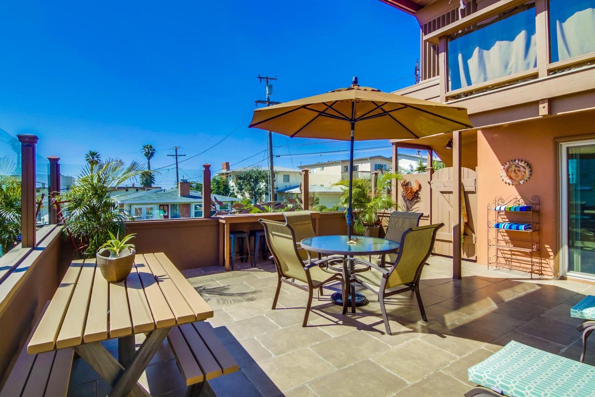 Holiday home At The San Diego